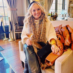 Meet your Posher, Grace